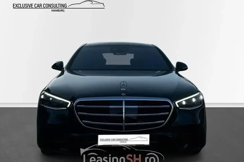 Mercedes-Benz 400 din 2022 cu 55.500 km - oferta MER97549 - foto 2