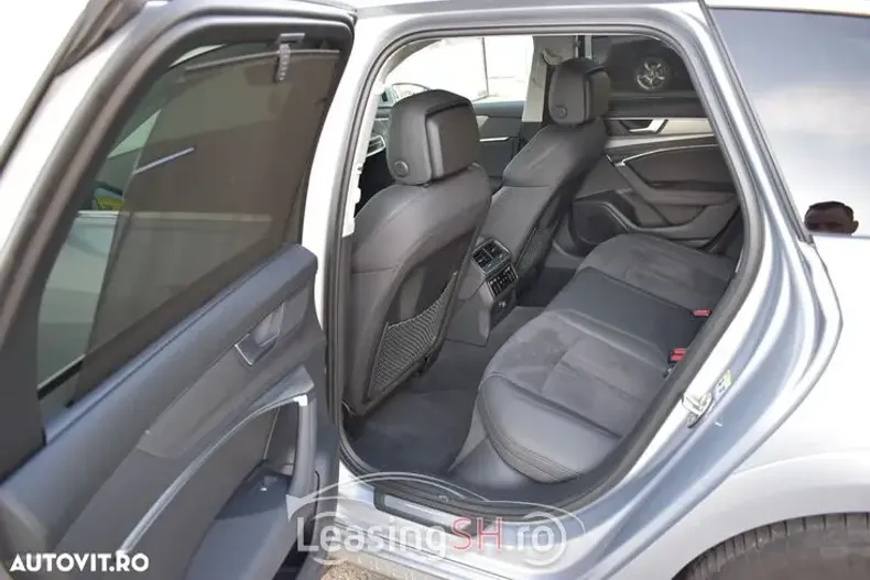 Audi A6 din 2021 cu 48.600 km - oferta AUD94588 - foto 18