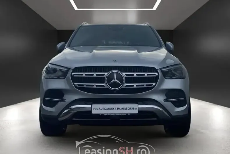 Mercedes-Benz 450 din 2023 cu 29.998 km - oferta MER97179 - foto 31