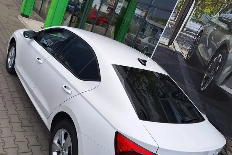 Skoda Octavia din 2021 cu 60.000 km - oferta SKO101884 - foto 30