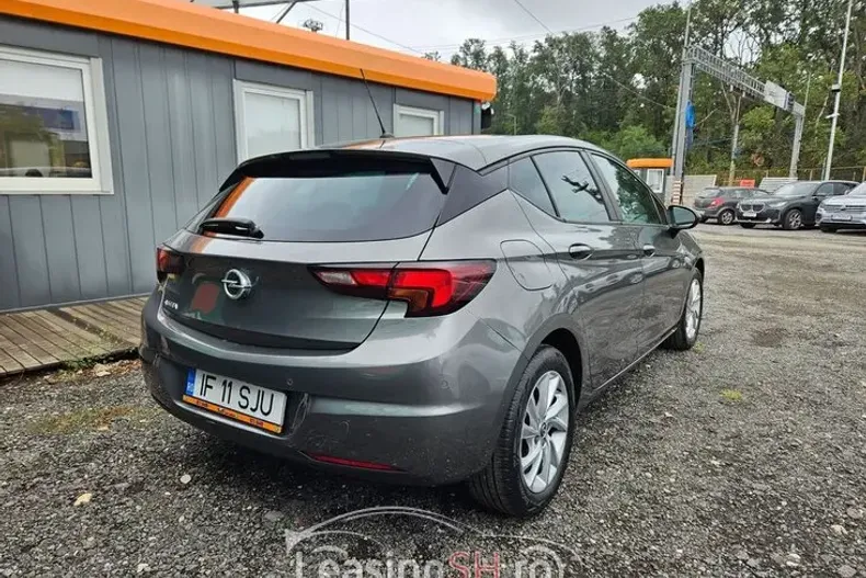 Opel Astra din 2020 cu 103.293 km - oferta OPE102854 - foto 9
