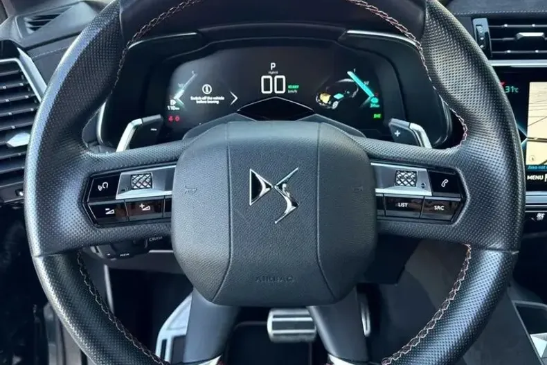 DS Automobiles DS 7 Crossback din 2020 cu 112.000 km - oferta DSA102165 - foto 38