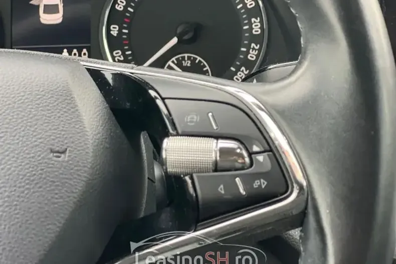 Skoda Octavia din 2020 cu 153.000 km - oferta SKO102640 - foto 3