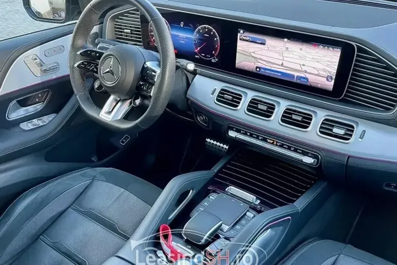 Mercedes-Benz 53 AMG din 2023 cu 24.890 km - oferta MER98188 - foto 12