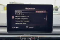 Audi A4 din 2019 cu 153.000 km - oferta AUD102614 - foto 14