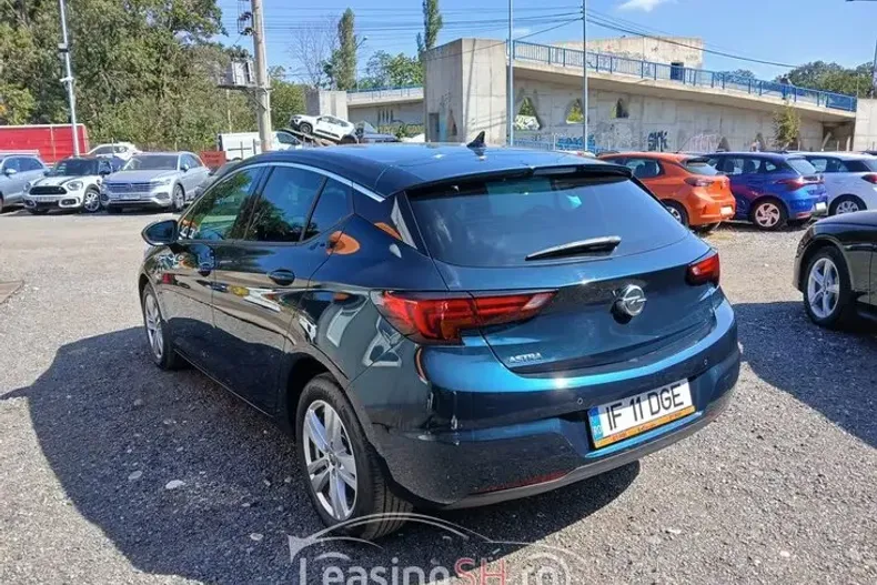 Opel Astra din 2019 cu 111.996 km - oferta OPE103254 - foto 9