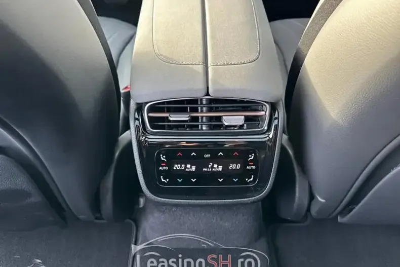 Mercedes-Benz EQS din 2023 cu 5.809 km - oferta MER97808 - foto 11