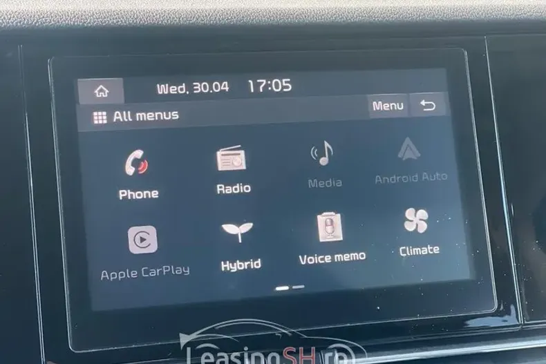 Kia Niro din 2021 cu 47.650 km - oferta KIA102438 - foto 8