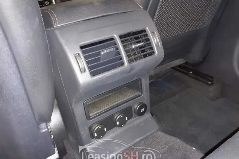 Jaguar F-Pace din 2020 cu 177.062 km - oferta JAG102472 - foto 2