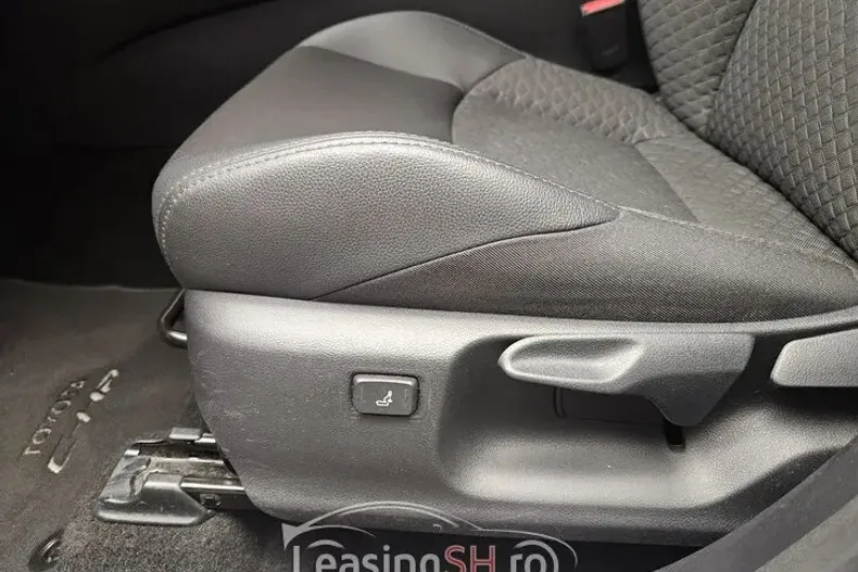 Toyota C-HR din 2023 cu 94.300 km - oferta TOY101115 - foto 17