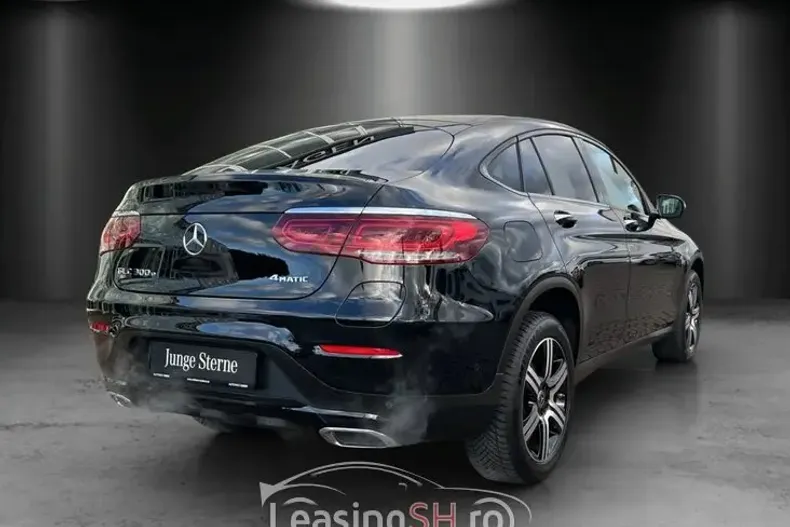 Mercedes-Benz 300 din 2021 cu 29.200 km - oferta MER96280 - foto 2