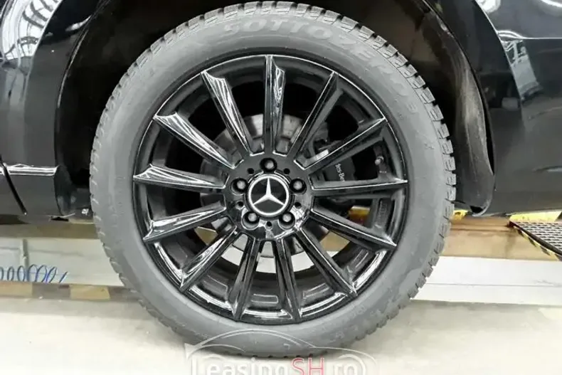 Mercedes-Benz 300 din 2023 cu 15.400 km - oferta MER98916 - foto 7