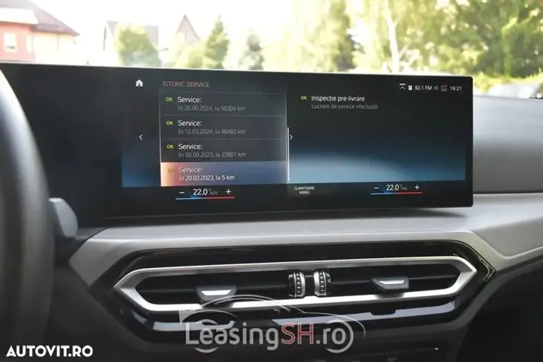 BMW 320 din 2023 cu 99.193 km - oferta BMW101763 - foto 22