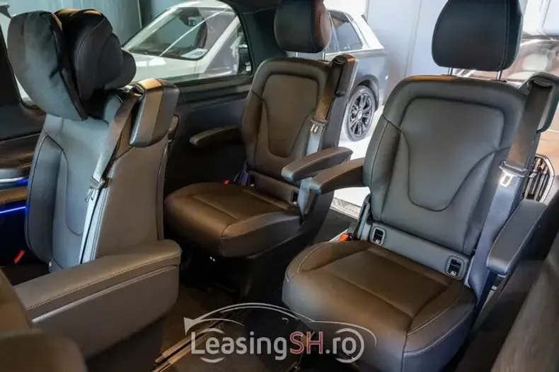 Mercedes-Benz 300 din 2025 cu 20 km - oferta MER96054 - foto 19