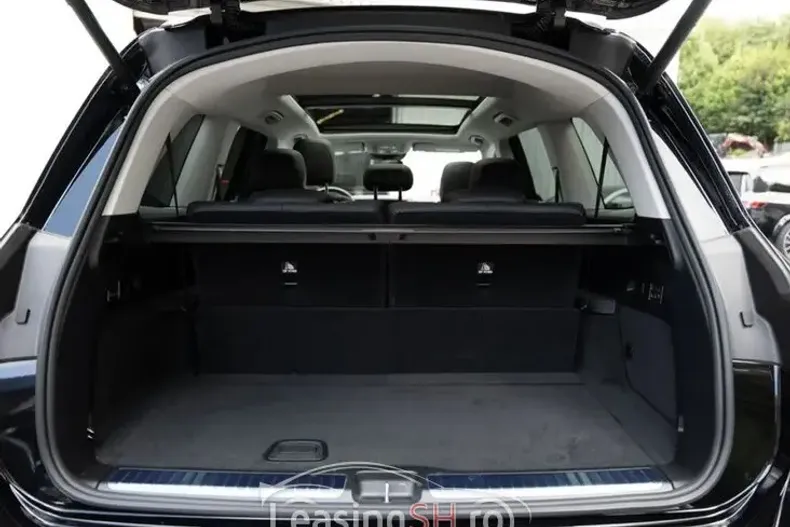 Mercedes-Benz 450 din 2024 cu 22.800 km - oferta MER96739 - foto 18