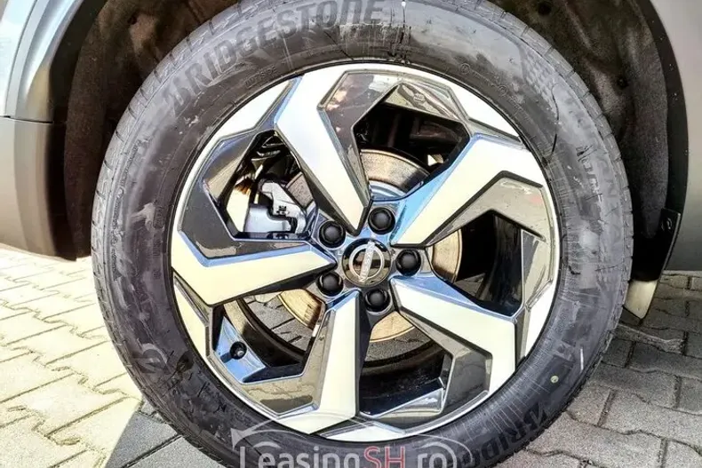 Nissan Qashqai din 2022 cu 22.635 km - oferta NIS101337 - foto 6