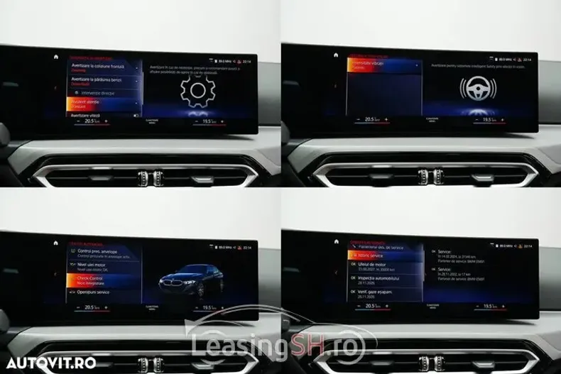 BMW 320e din 2022 cu 67.000 km - oferta BMW101700 - foto 26