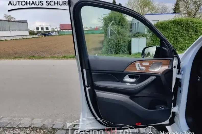 Mercedes-Benz 53 AMG din 2024 cu 27.000 km - oferta MER97887 - foto 12