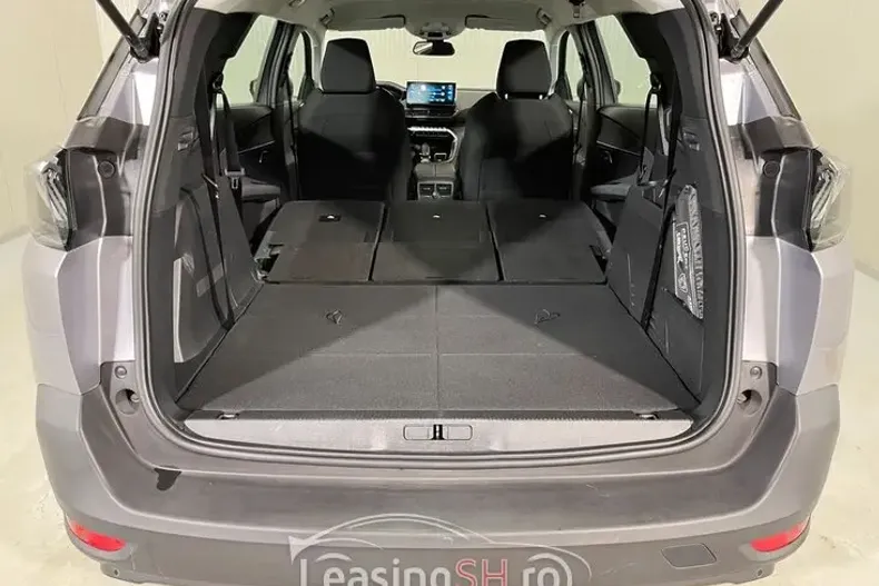 Peugeot 5008 din 2021 cu 157.945 km - oferta PEU102988 - foto 8