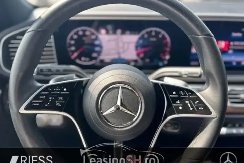 Mercedes-Benz 450 din 2024 cu 39.117 km - oferta MER96902 - foto 13