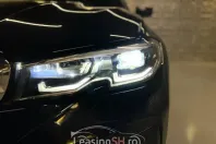 BMW 330e din 2021 cu 57.116 km - oferta BMW100925 - foto 3