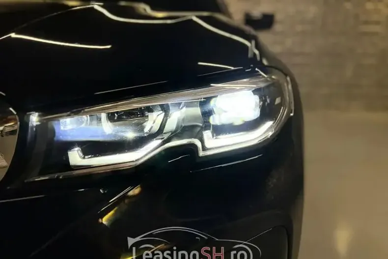 BMW 330e din 2021 cu 57.116 km - oferta BMW100925 - foto 3