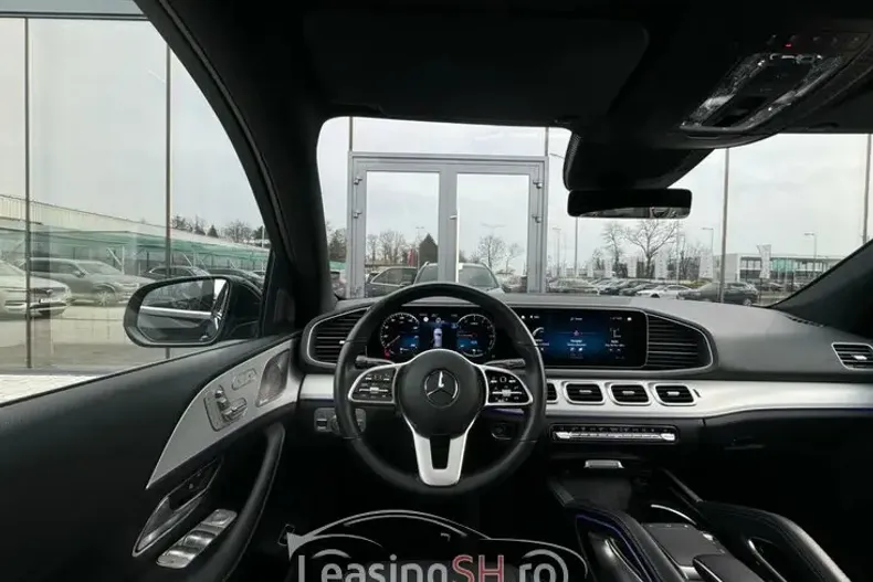 Mercedes-Benz 350 din 2021 cu 68.501 km - oferta MER96072 - foto 20