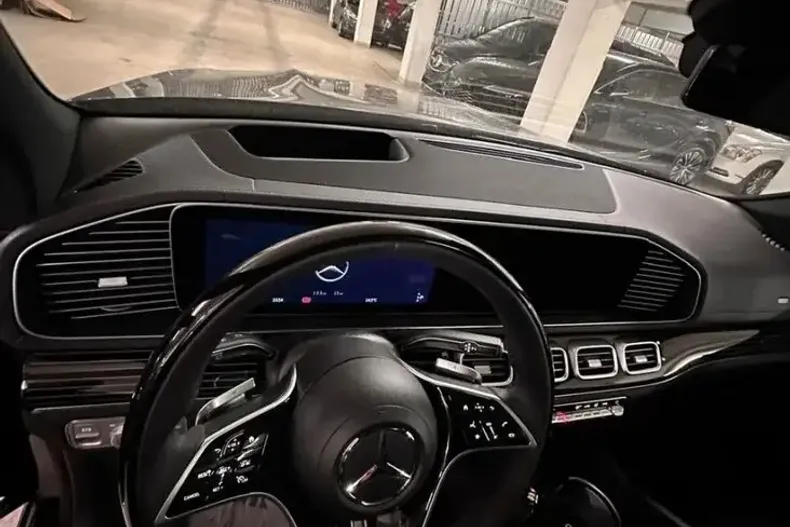 Mercedes-Benz 450 din 2025 cu 10 km - oferta MER98067 - foto 10