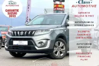 Suzuki Vitara din 2023 cu 25.000 km - oferta SUZ103174 - foto 1