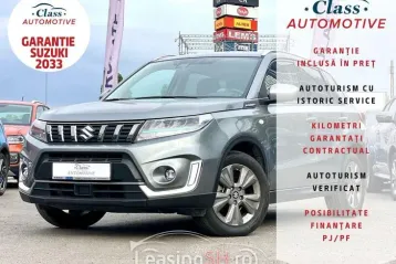 Suzuki Vitara din 2023 - oferta SUZ103174