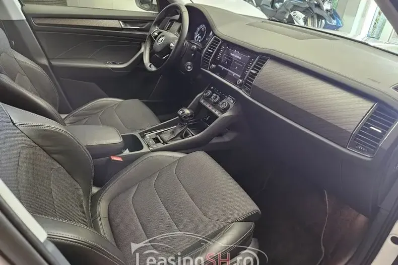 Skoda Kodiaq din 2022 cu 73.439 km - oferta SKO100261 - foto 24