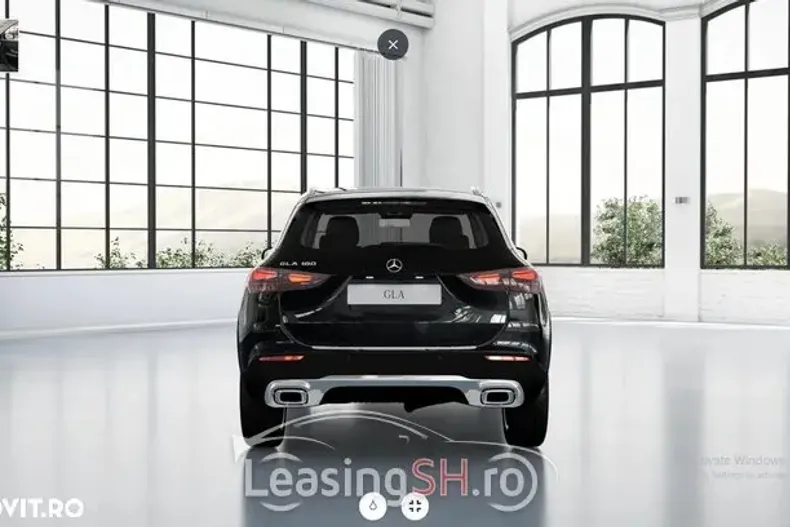 Mercedes-Benz 180 din 2025 cu 10 km - oferta MER102680 - foto 3