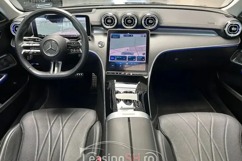 Mercedes-Benz 300 din 2023 cu 6.328 km - oferta MER99715 - foto 20