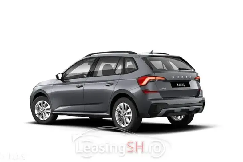 Skoda Kamiq din 2025 cu 6 km - oferta SKO102135 - foto 3