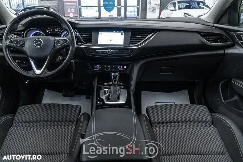 Opel Insignia din 2019 cu 172.452 km - oferta OPE100446 - foto 38