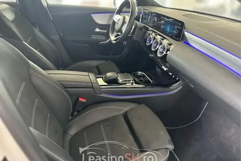 Mercedes-Benz 250 din 2021 cu 52.500 km - oferta MER102049 - foto 14