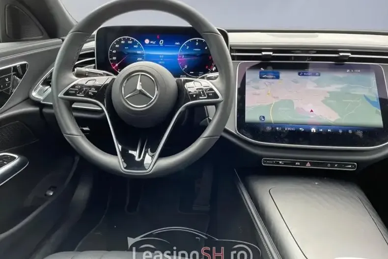 Mercedes-Benz 450 din 2024 cu 16.106 km - oferta MER98300 - foto 14