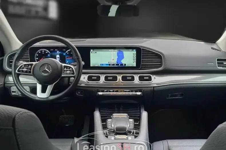 Mercedes-Benz 350 din 2021 cu 53.850 km - oferta MER98649 - foto 5