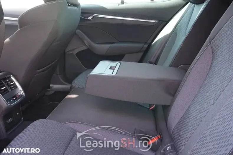 Skoda Octavia din 2022 cu 53.385 km - oferta SKO102103 - foto 30