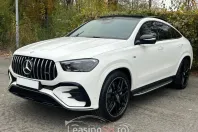 Mercedes-Benz 53 AMG din 2025 cu 20 km - oferta MER99798 - foto 25