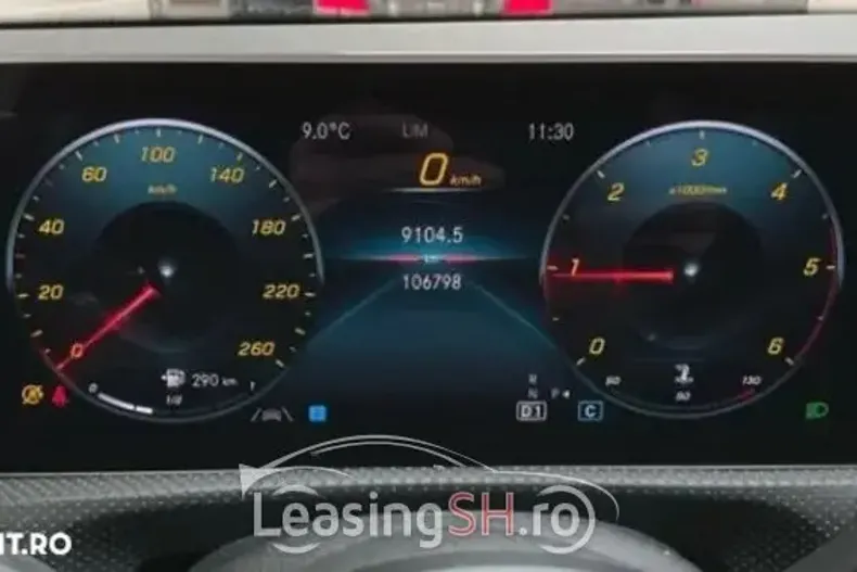 Mercedes-Benz 220 din 2020 cu 107.000 km - oferta MER93234 - foto 7