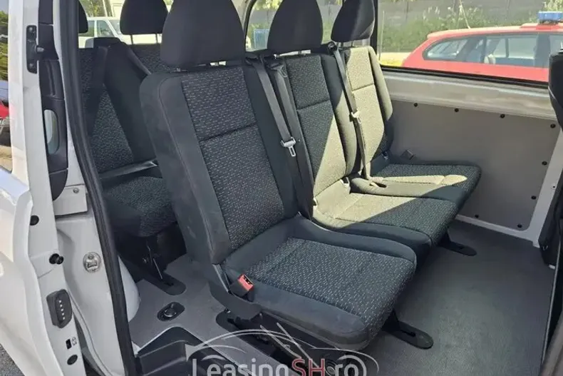 Mercedes-Benz Vito din 2022 cu 36.300 km - oferta MER99649 - foto 3
