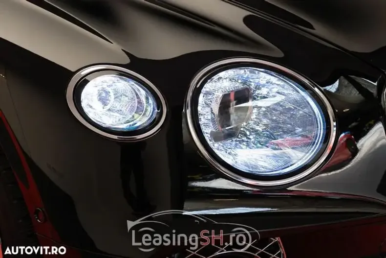 Bentley Continental din 2019 cu 32.008 km - oferta BEN94915 - foto 33