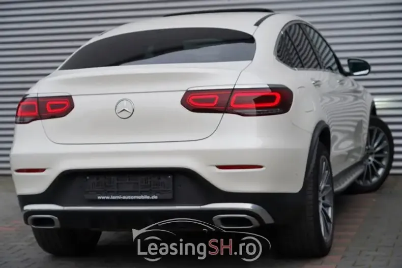 Mercedes-Benz 300 din 2020 cu 46.000 km - oferta MER99979 - foto 2