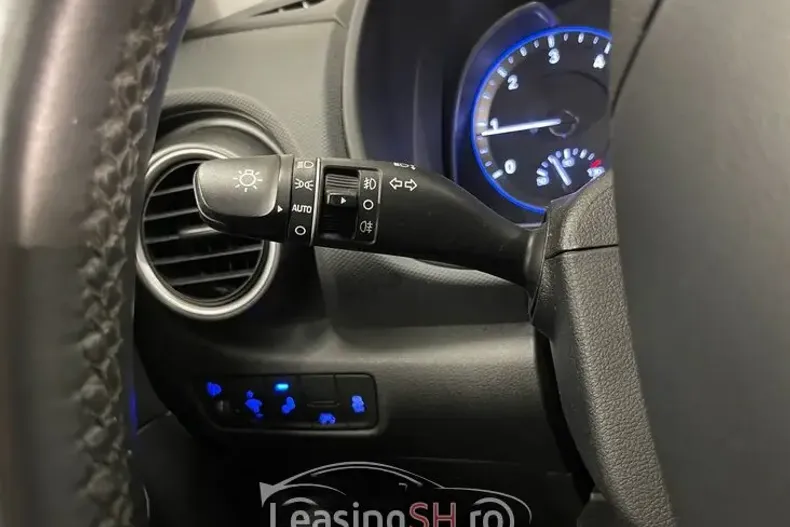 Hyundai KONA din 2020 cu 142.466 km - oferta HYU102977 - foto 10