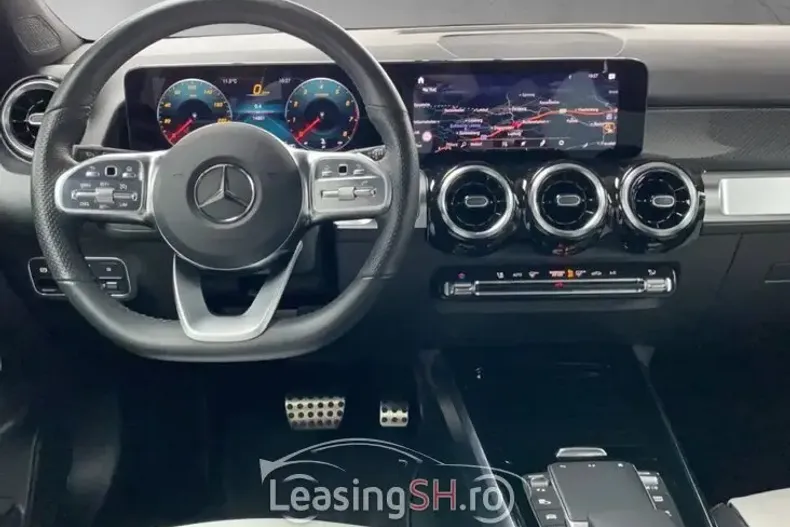 Mercedes-Benz 250 din 2021 cu 28.160 km - oferta MER97547 - foto 3