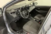 Toyota Corolla din 2021 cu 129.208 km - oferta TOY101916 - foto 4