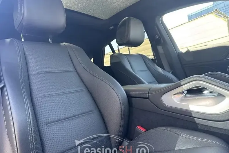 Mercedes-Benz Coupe din 2024 cu 7.369 km - oferta MER102733 - foto 9