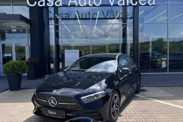 Mercedes-Benz 200 din 2024 - oferta MER95242