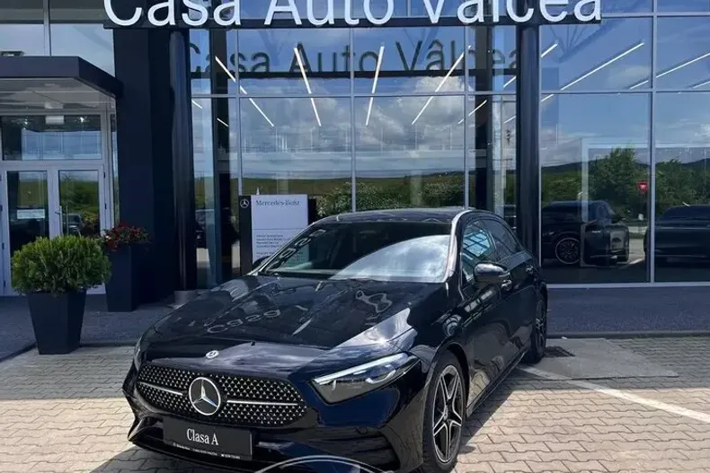 Mercedes-Benz 200 din 2024 cu 6.575 km - oferta MER95242 - foto 1